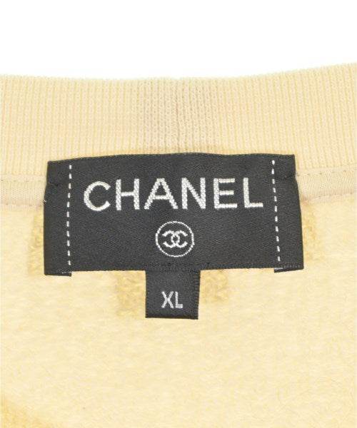 CHANEL 運動衫
