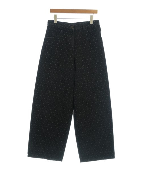 CHANEL 牛仔褲