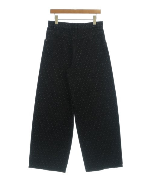 CHANEL 牛仔褲