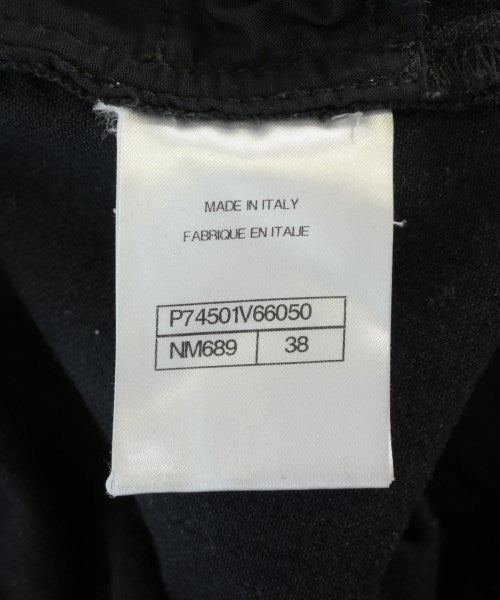 CHANEL 牛仔褲