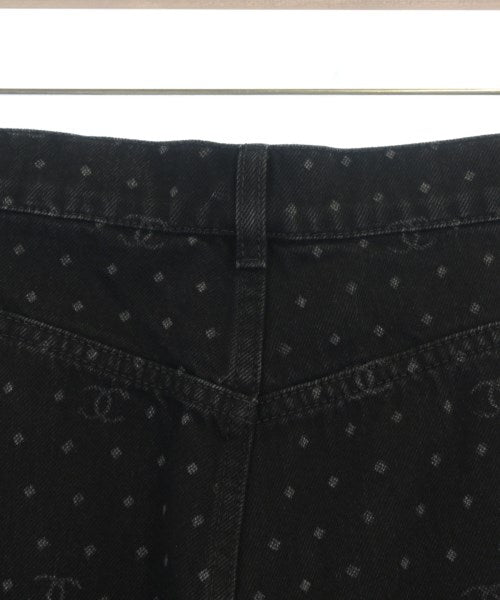 CHANEL 牛仔褲