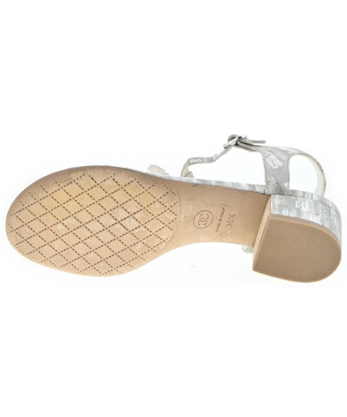 CHANEL 涼鞋