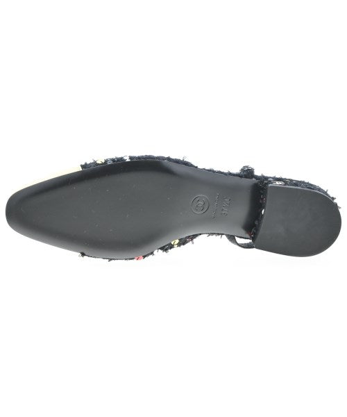 CHANEL 其他鞋款