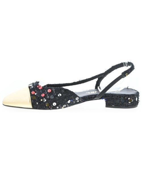 CHANEL 其他鞋款