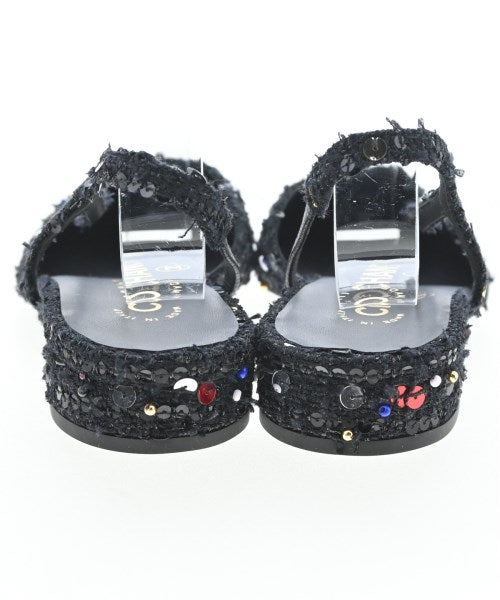 CHANEL 其他鞋款