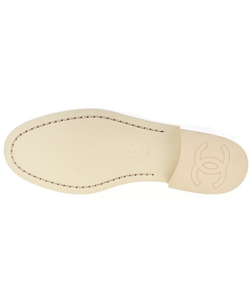 CHANEL 正式鞋