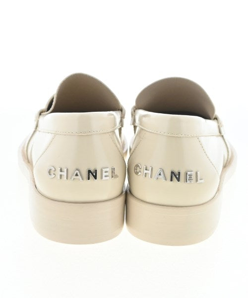 CHANEL 正式鞋