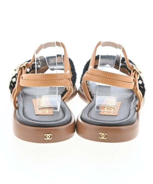 CHANEL 涼鞋