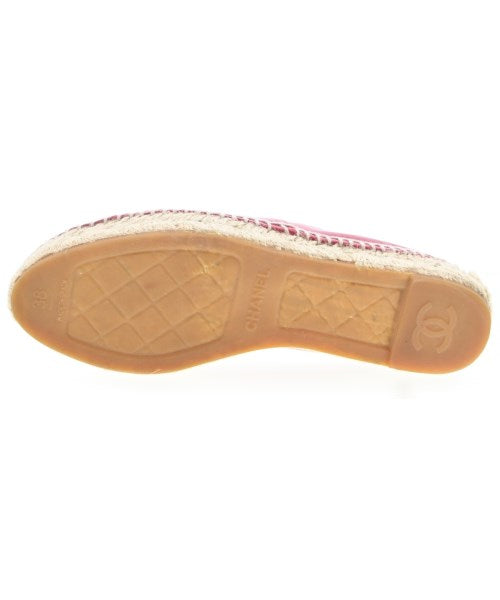 CHANEL 其他鞋款
