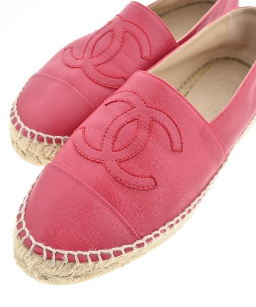 CHANEL 其他鞋款