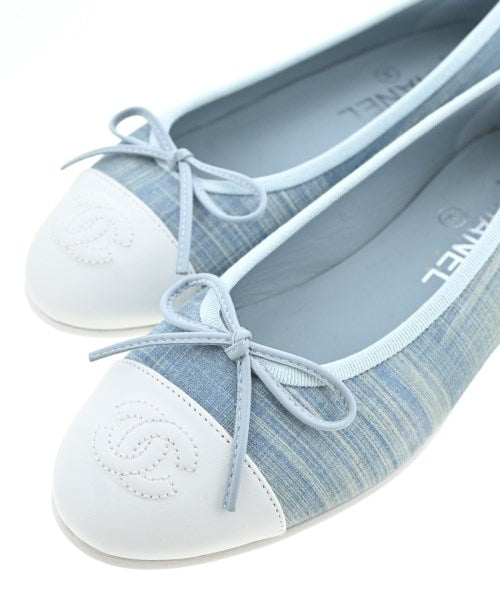 CHANEL 其他鞋款