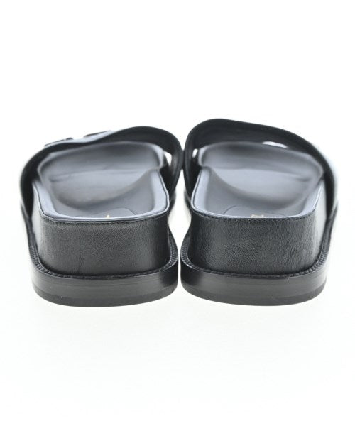 CHANEL 涼鞋