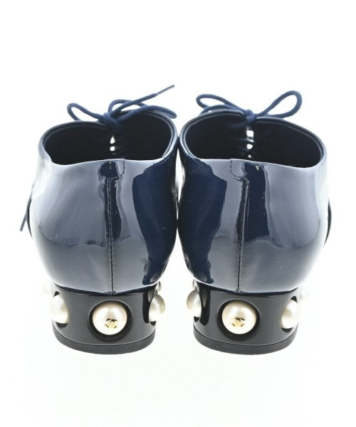 CHANEL 高跟鞋