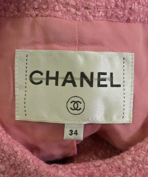 CHANEL 其他大衣