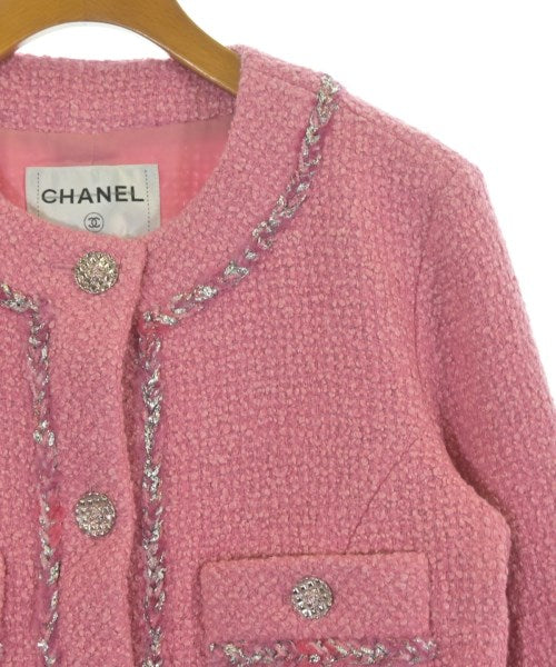 CHANEL 其他大衣