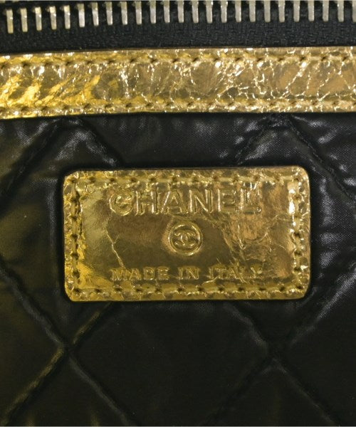 CHANEL 小袋