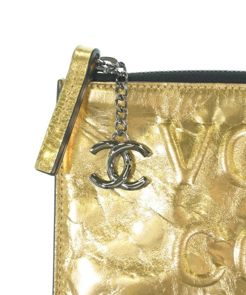 CHANEL 小袋