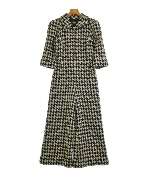 CHANEL 連身衣/馬戲團服/連身褲