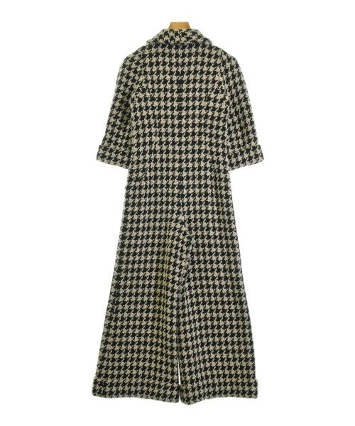 CHANEL 連身衣/馬戲團服/連身褲