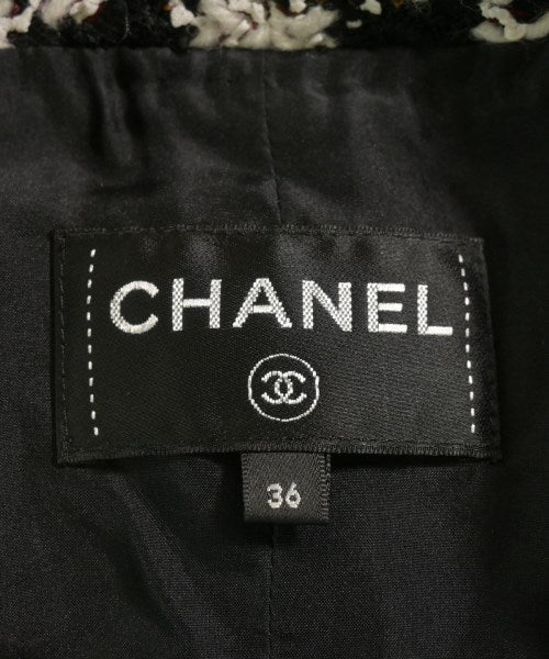 CHANEL 連身衣/馬戲團服/連身褲