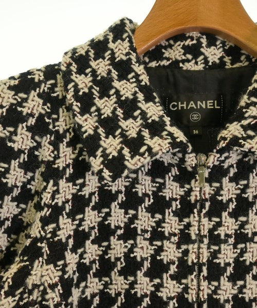 CHANEL 連身衣/馬戲團服/連身褲