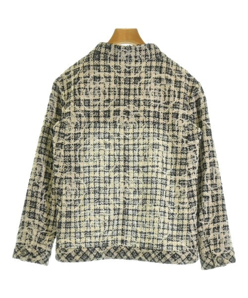 CHANEL 其他夾克