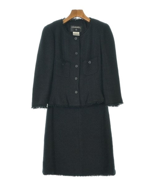 CHANEL 商務西裝