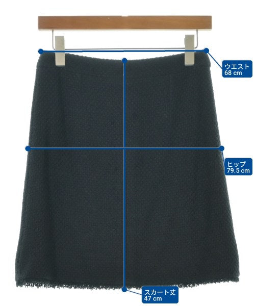 CHANEL 商務西裝