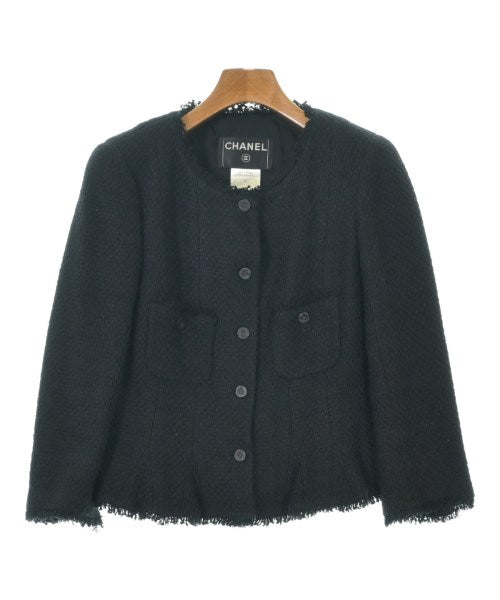 CHANEL 商務西裝