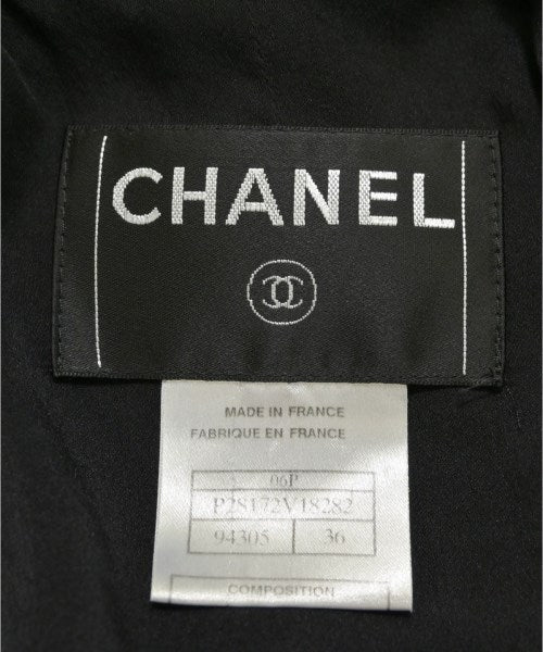 CHANEL 商務西裝