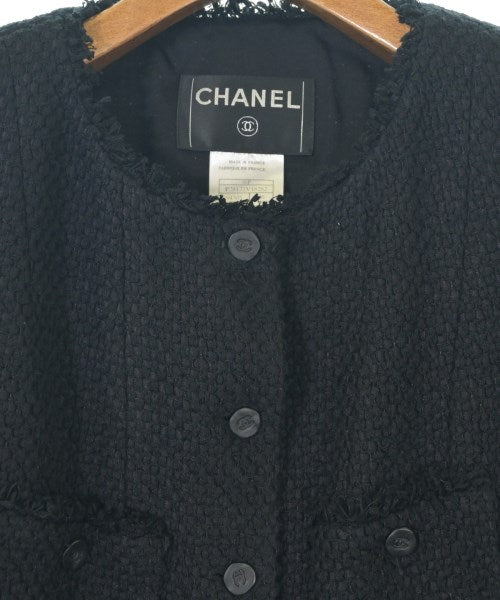 CHANEL 商務西裝