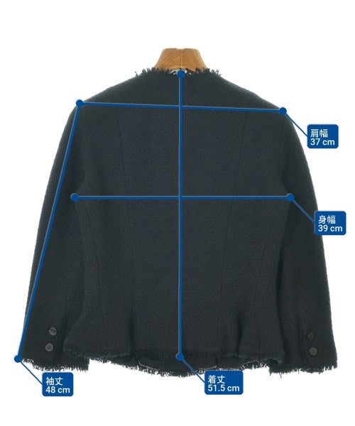 CHANEL 商務西裝