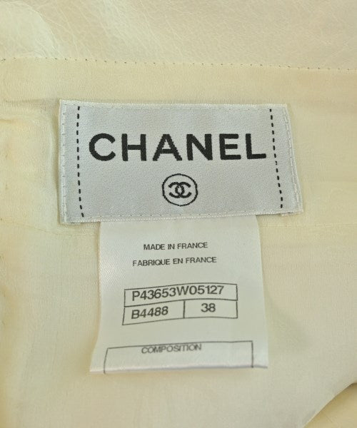 CHANEL 洋裝