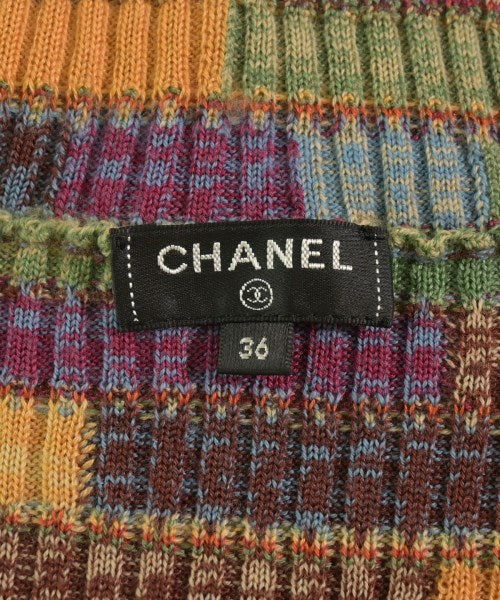 CHANEL 洋裝