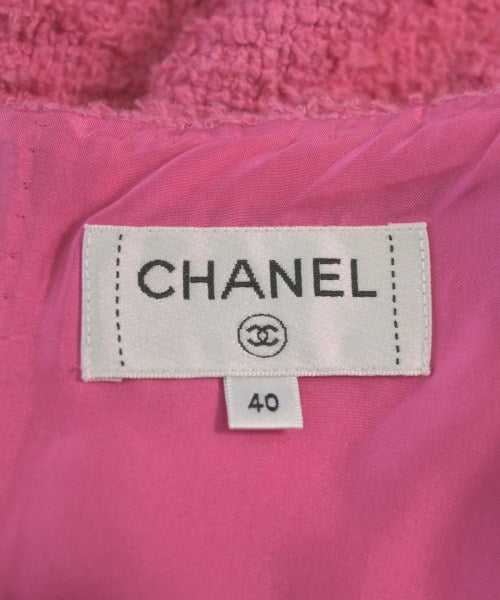 CHANEL 迷你裙