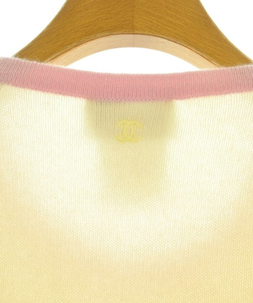 CHANEL 毛衣