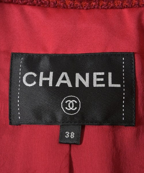 CHANEL 夾克