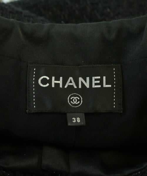 CHANEL 其他大衣