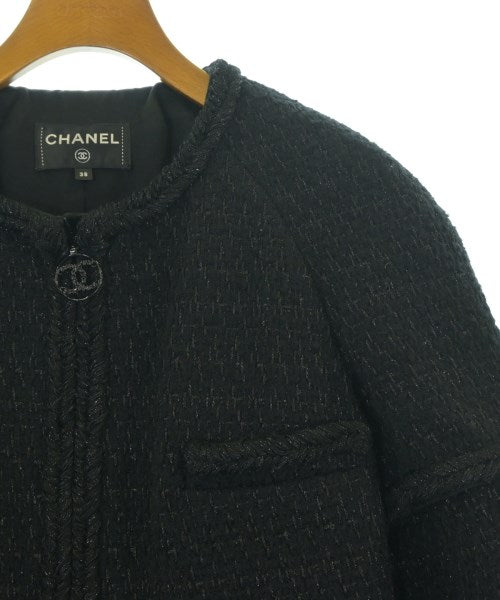 CHANEL 其他大衣
