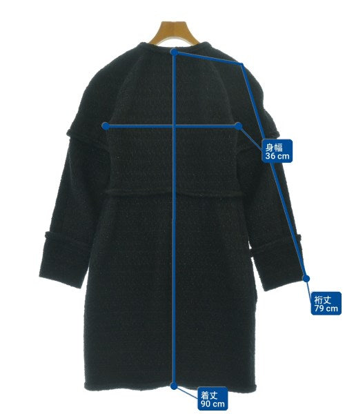 CHANEL 其他大衣
