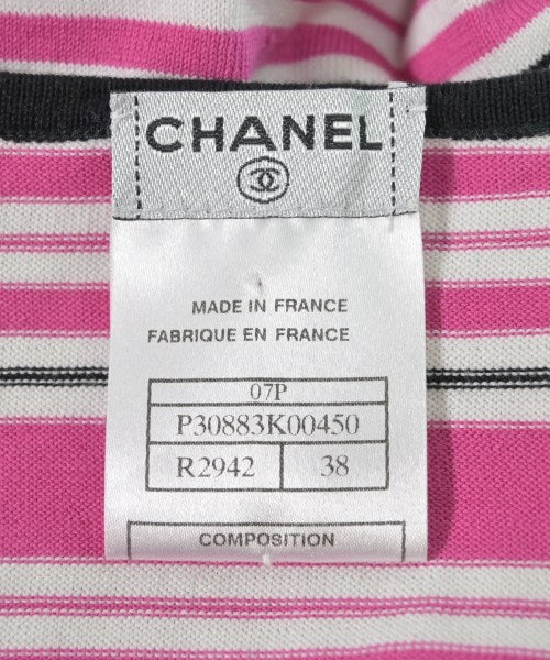 CHANEL 毛衣