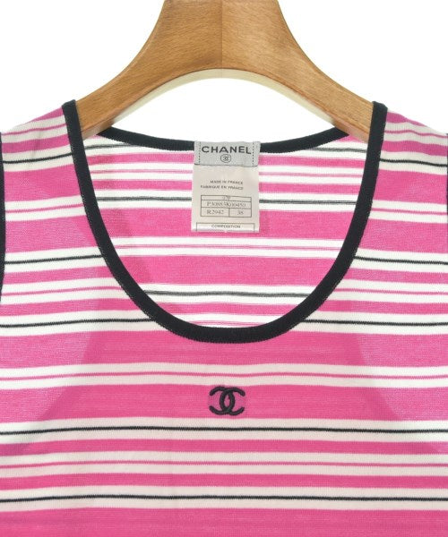CHANEL 毛衣