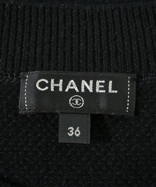 CHANEL 運動衫