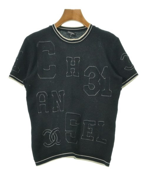 CHANEL 毛衣