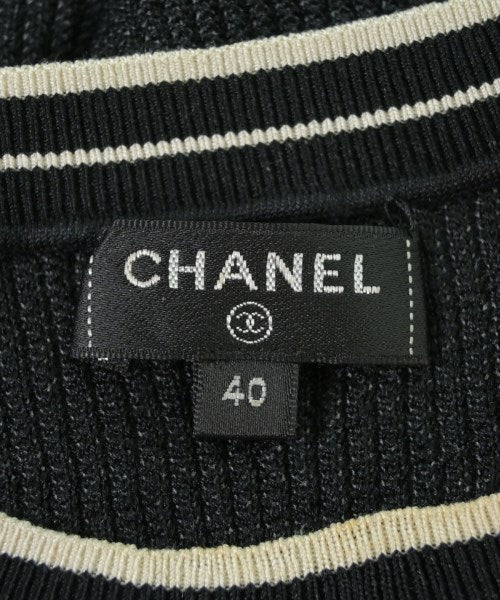 CHANEL 毛衣