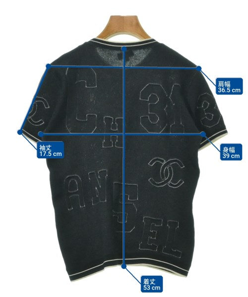 CHANEL 毛衣