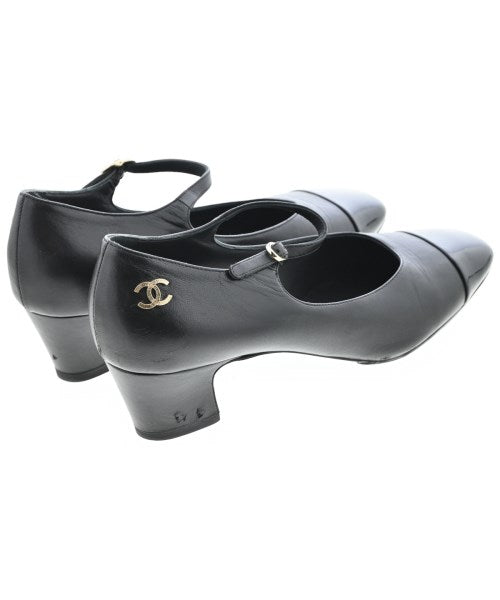 CHANEL 高跟鞋