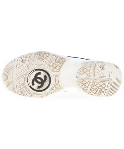 CHANEL 運動鞋