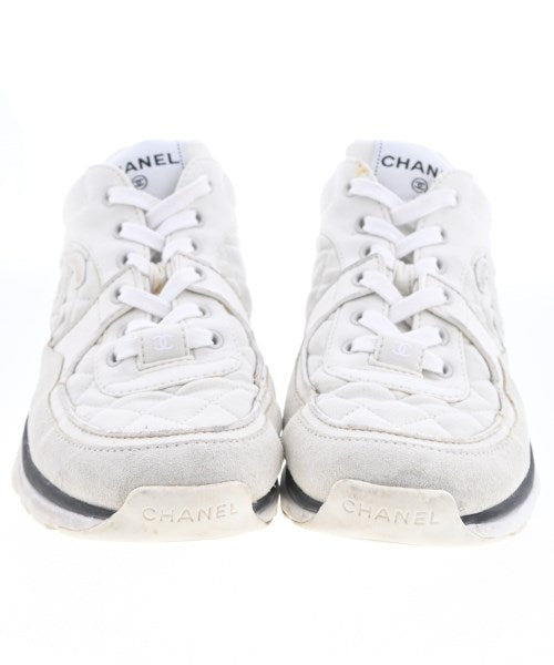 CHANEL 運動鞋