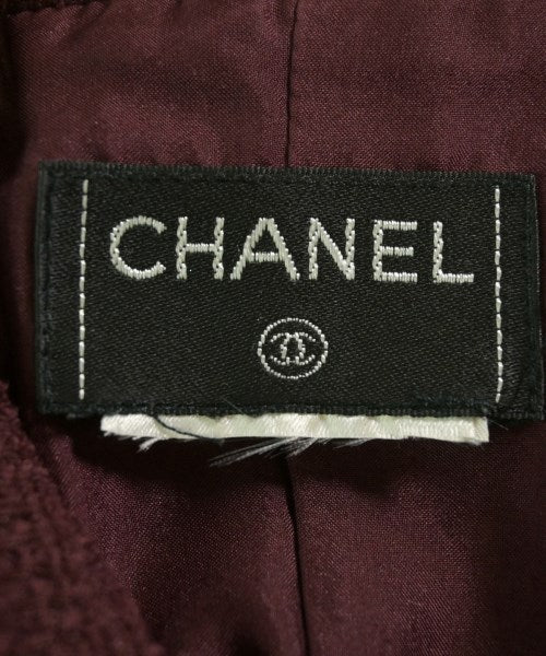 CHANEL 背心